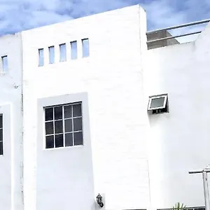 Сasa de vacaciones Casa Hestía, Nuevo Vallarta