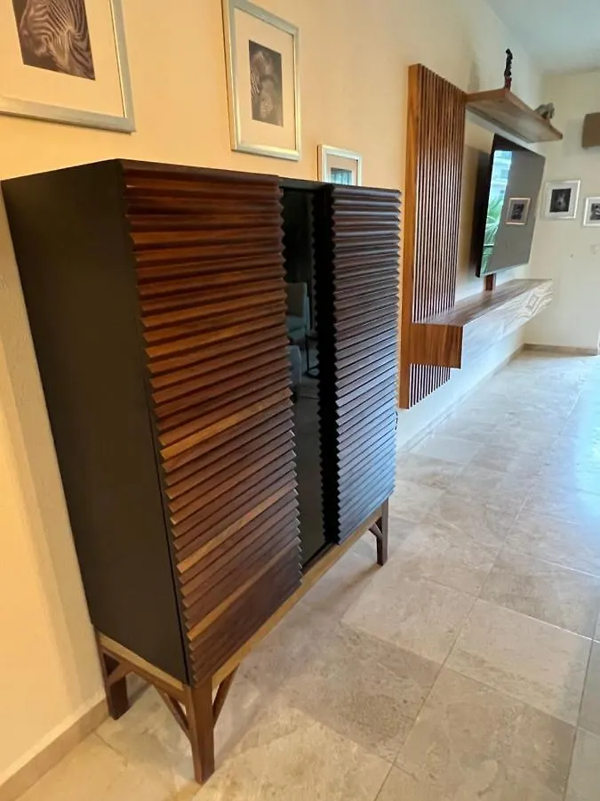 Apartamento Beachfront 2 Bedroom Condo In Playa Royale Resort, Nuevo Vallarta México