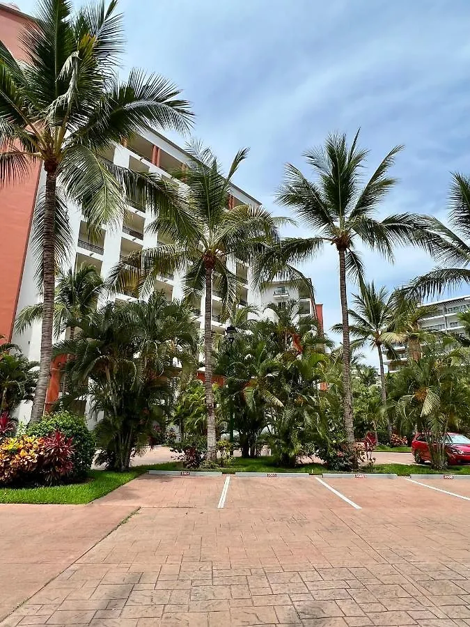 Apartamento Beachfront 2 Bedroom Condo In Playa Royale Resort, Nuevo Vallarta